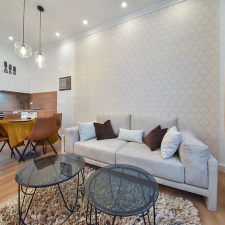 Center Simeon Apartment Zadar Bagian luar foto