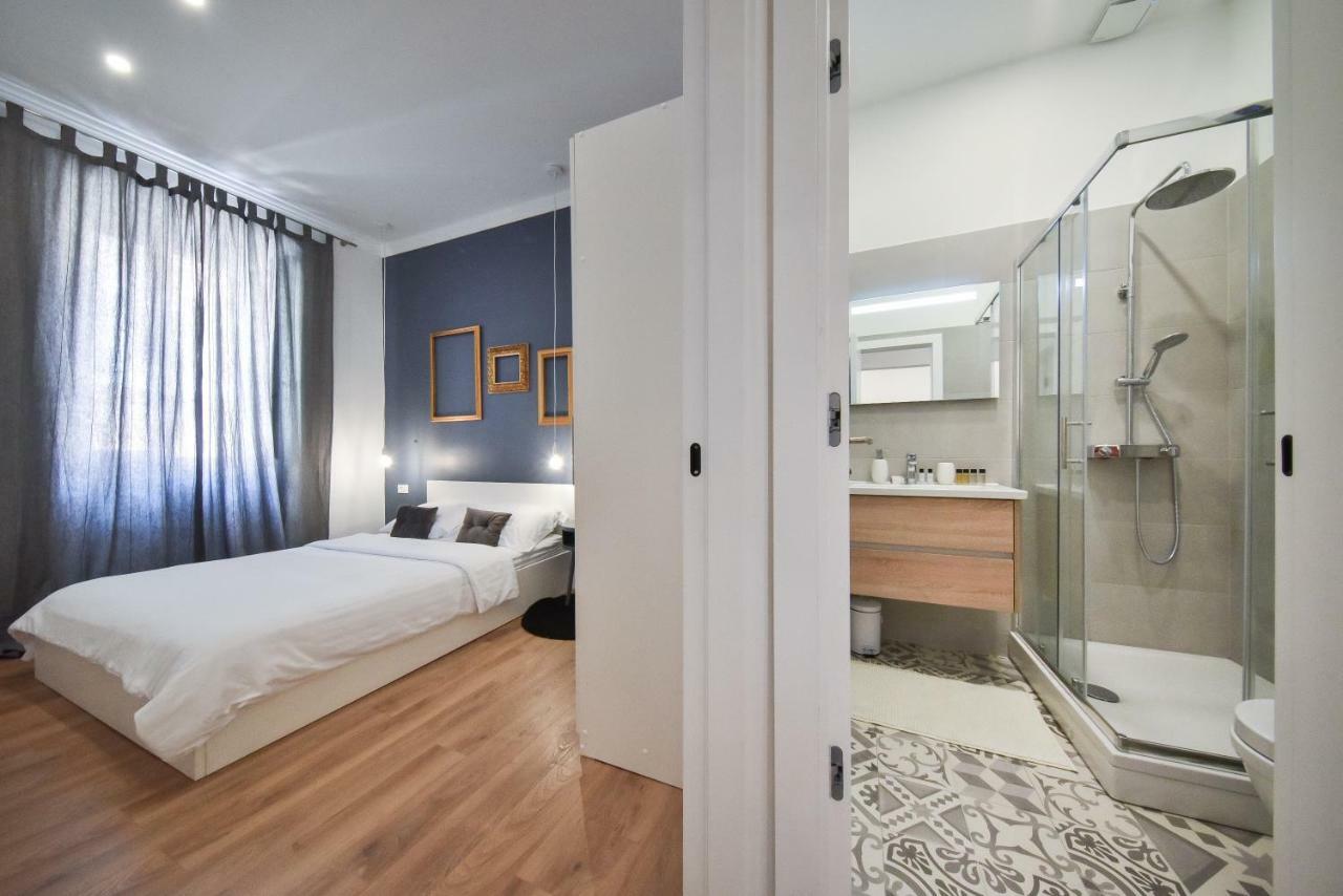 Center Simeon Apartment Zadar Bagian luar foto